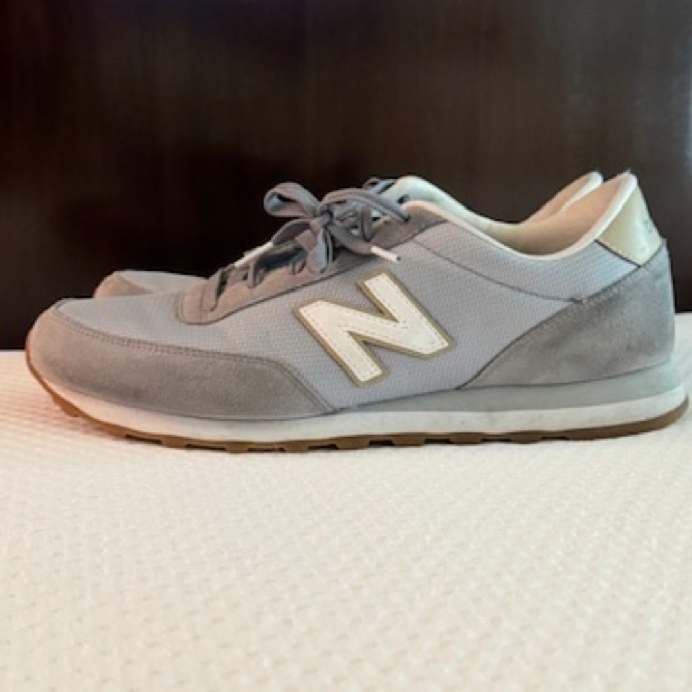 New Balance 501 - Size 11.5